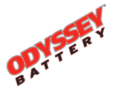 Odyssey Battery