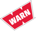 Warn logo Warn logo
