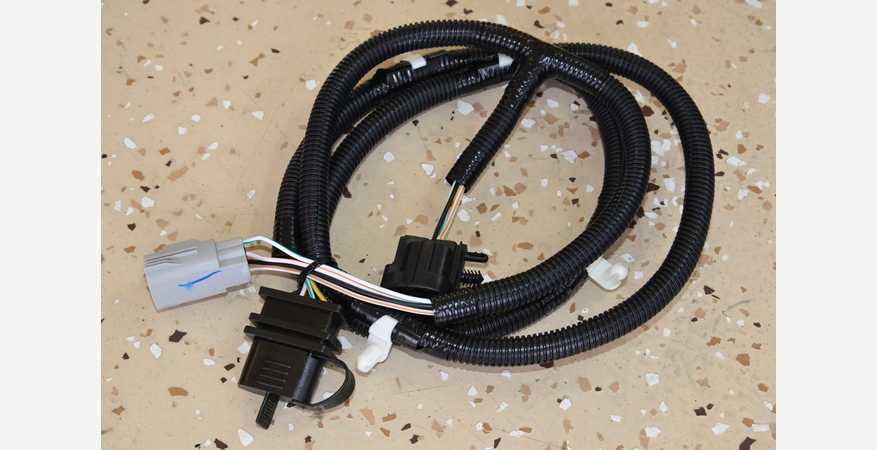 Wiring Harness 