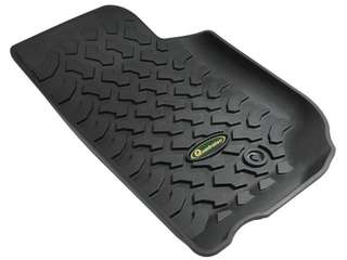 Quadratec Floor Liner