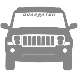 Jeep Oem Replacement Parts Quadratec