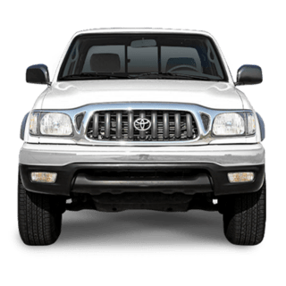 1995-2004 Tacoma