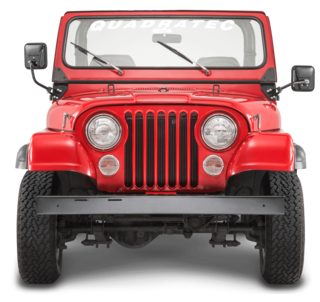 Jeep CJ Series Clutch Parts ('76-'86) | Quadratec