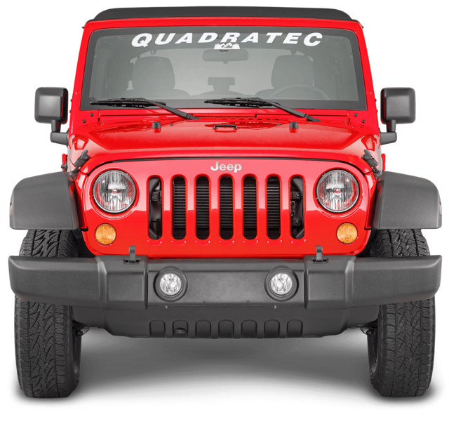 20182025 Wrangler JL Soft Tops Quadratec Free Shipping