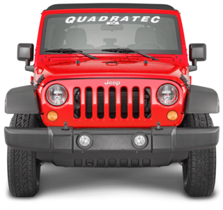 2007-2018 Jeep Wrangler JK Replacement Parts | Quadratec