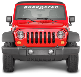 2007-2018 Jeep Wrangler JK Accessories & Parts | Quadratec