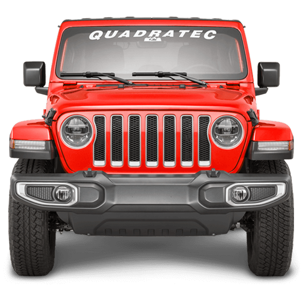 20182025 Wrangler JL Soft Tops Quadratec Free Shipping