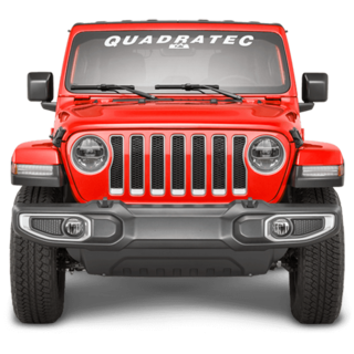 Jeep Parts & Accessories for Jeep Wrangler | Quadratec