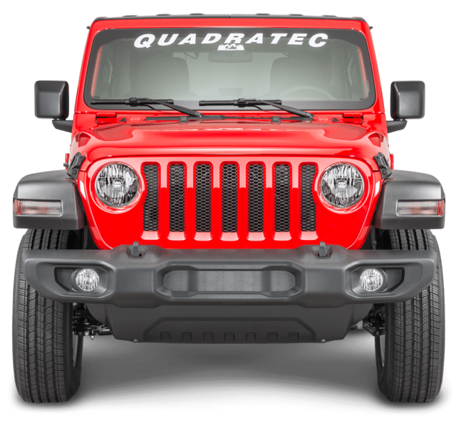 Harken 7803B Hoister Garage Storage 4Point Lift System for Jeep Quadratec