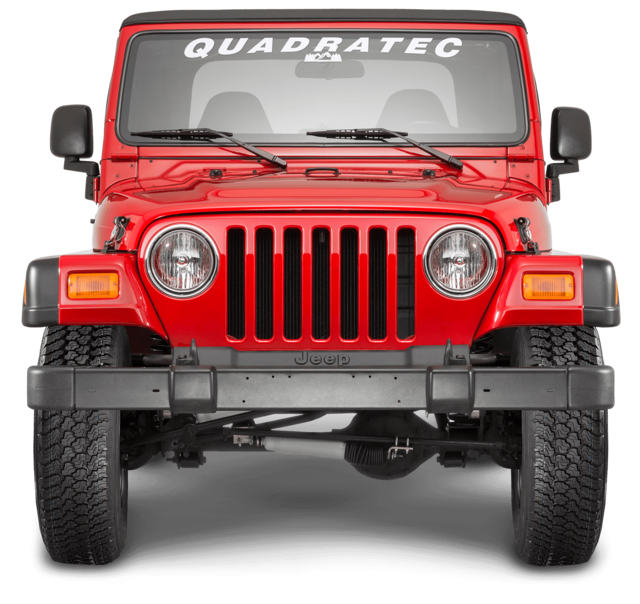 20182025 Wrangler JL Soft Tops Quadratec Free Shipping