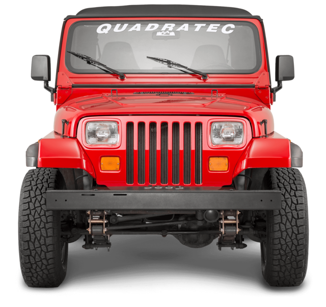 20182025 Wrangler JL Soft Tops Quadratec Free Shipping