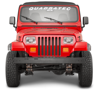 2007-2018 Jeep Wrangler JK Accessories & Parts | Quadratec