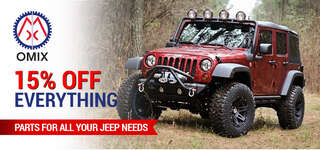 ★JEEP★ Pigment small logo man to man Jeep Licensed by RedRock Jeep Wrangler Small Compass Decal