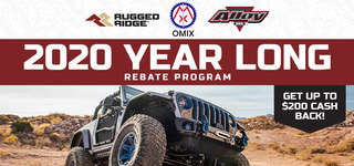 Alloy USA 11650 Transfer Case Drive Chain