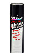 Dupli Color Paintable Rubberized Undercoating Quadratec