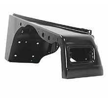 OMIX Front Fender for 97-06 Jeep Wrangler TJ & Unlimited