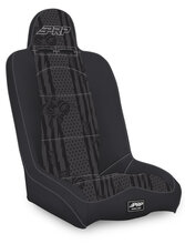 PRP Seats Daily Driver High Back Seats Quadratec