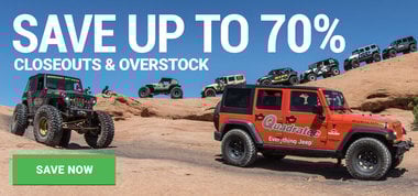  Closeout & Overstock Items