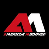 American Modified American Modified
