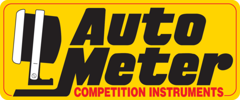 Auto Meter logo