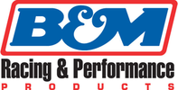 B&M Racing B&M Racing