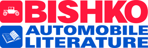 Bishko Automotive Literature Bishko Automotive Literature