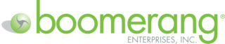 Boomerang Enterprises Boomerang Enterprises