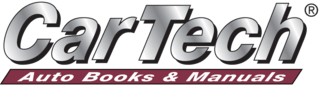 Cartech Automotive Books & Manuals Cartech Automotive Books & Manuals