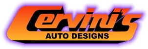 Cervini's Auto Design Cervini's Auto Design