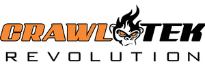 Crawltek Revolution Crawltek Revolution