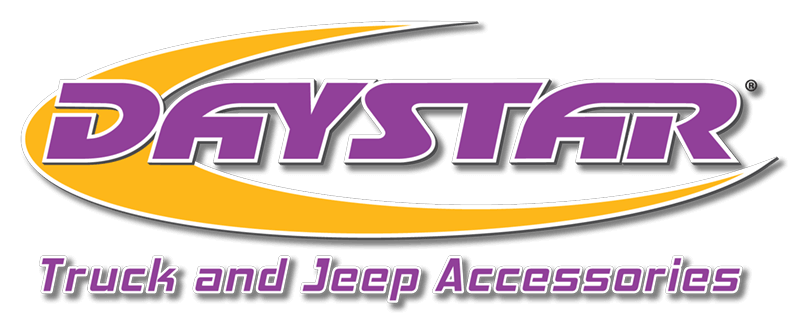 Daystar KU71071RE Hi-Lift Jack Isolator Fits Snugly Over Jack /& Handle in Red