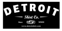 Detroit Shirt Co. Detroit Shirt Co.