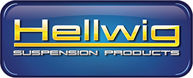 Hellwig Suspension