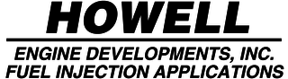 Howell Engine Developments Howell Engine Developments