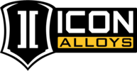 ICON Alloys ICON Alloys