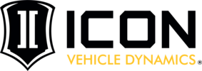 Icon Vehicle Dynamics Quadratec