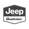 Quadratec Jeep License