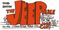 Jeep Bible Company Jeep Bible Company