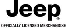 Jeep Merchandise