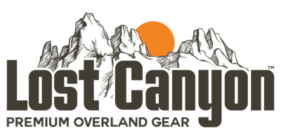 Lost Canyon logo
