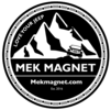 Mek Magnet Mek Magnet