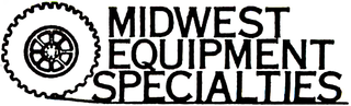 Midwest Specialties Midwest Specialties