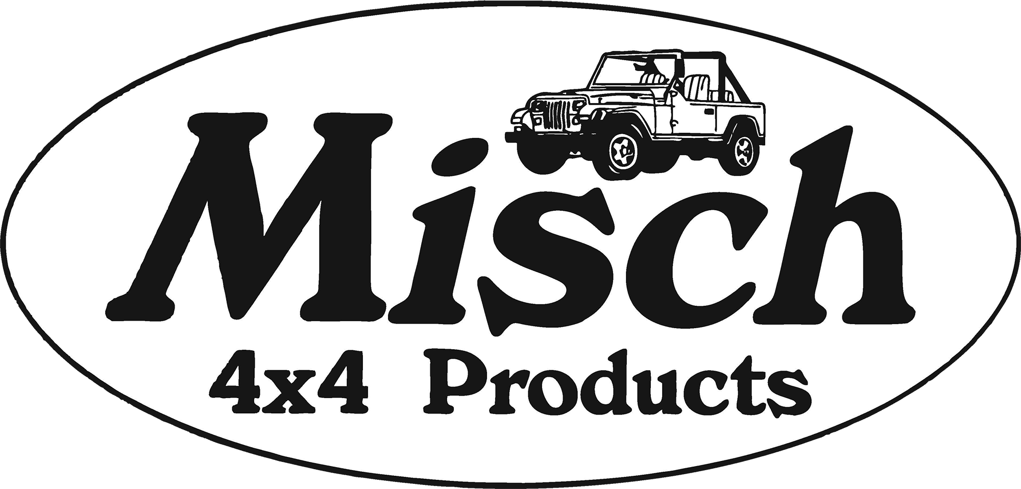 Misch 4X4 Misch 4X4