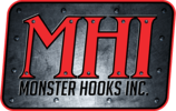 Monster Hooks