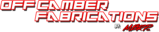 Off Camber Fabrications Off Camber Fabrications