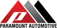 Paramount Automotive Paramount Automotive