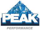 Peak Peak