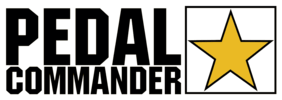 Pedal Commander Pedal Commander