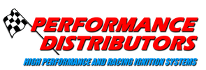 AMC 6 Cylinder DUI Distributors – Performance Distributors