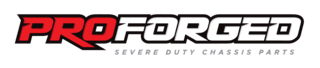 Proforged Proforged